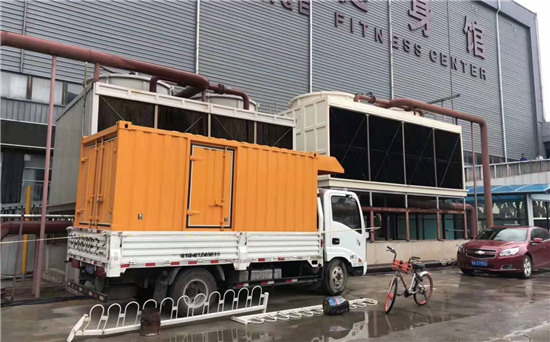 红古300KW发电机组适配电缆规格选型指南